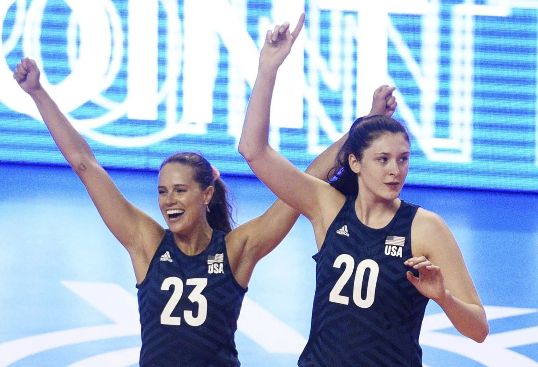 2019 NATIONAL TEAM